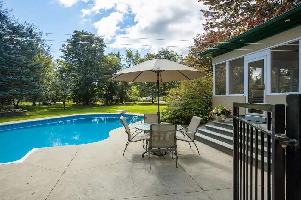 SwimFitz private home swimming lessons in Alderley Edge, Cheshire