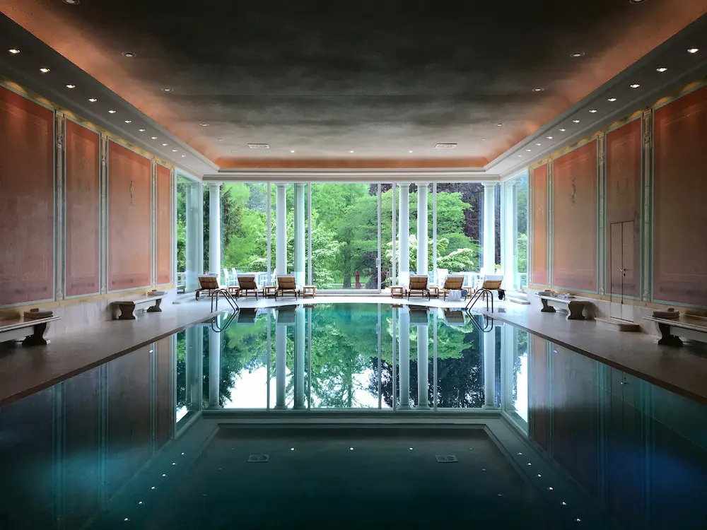 SwimFitz private home swimming lessons in Amersham