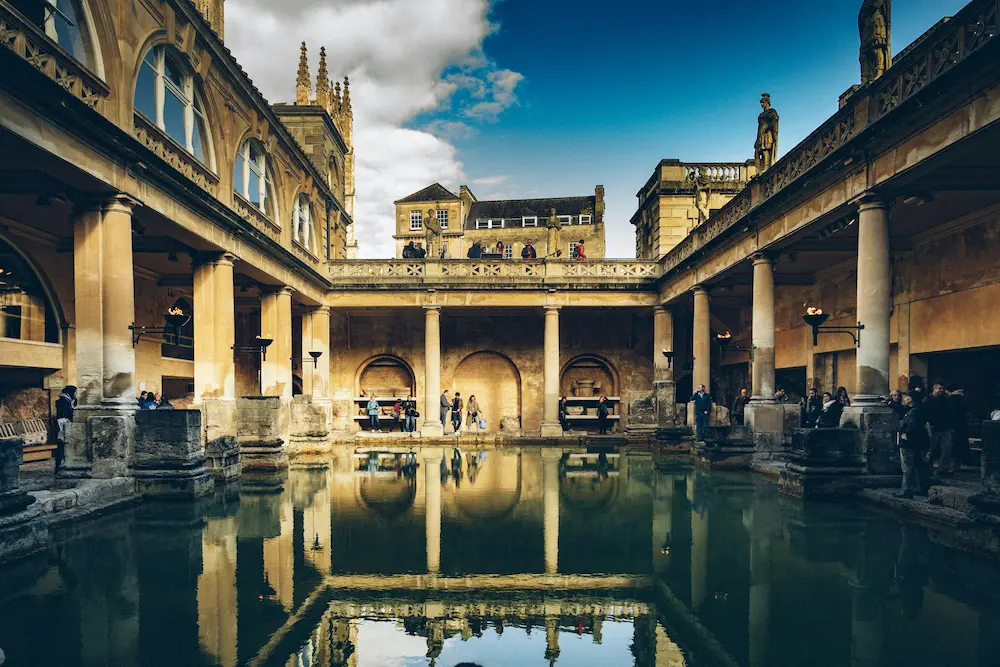 SwimFitz private home swimming lessons in Bath, Somerset