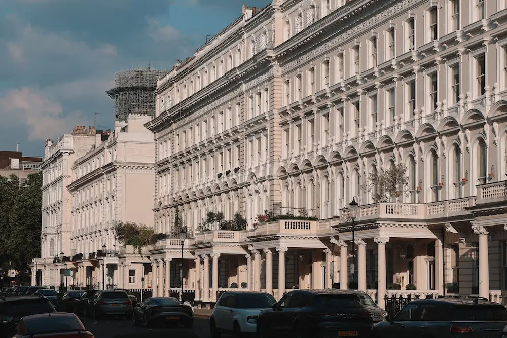 SwimFitz private home swimming lessons in Belgravia