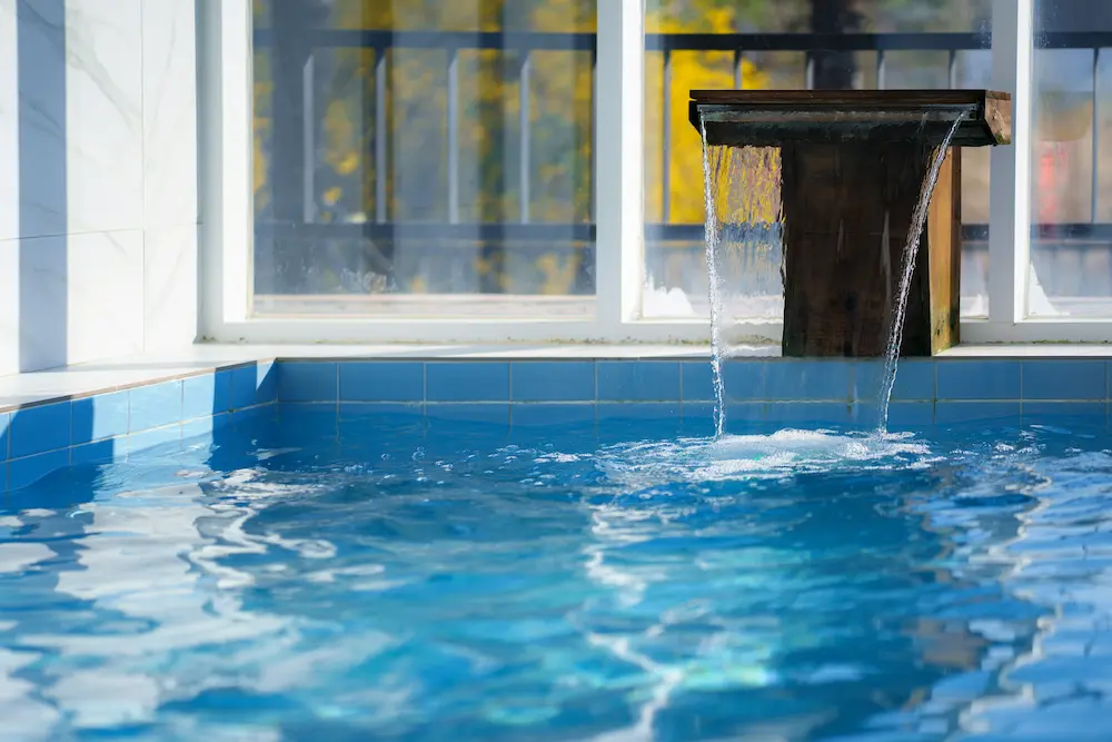SwimFitz private home swimming lessons in Berkhamsted, Hertfordshire