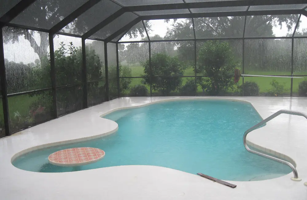 SwimFitz private home swimming lessons in Burford, Oxfordshire