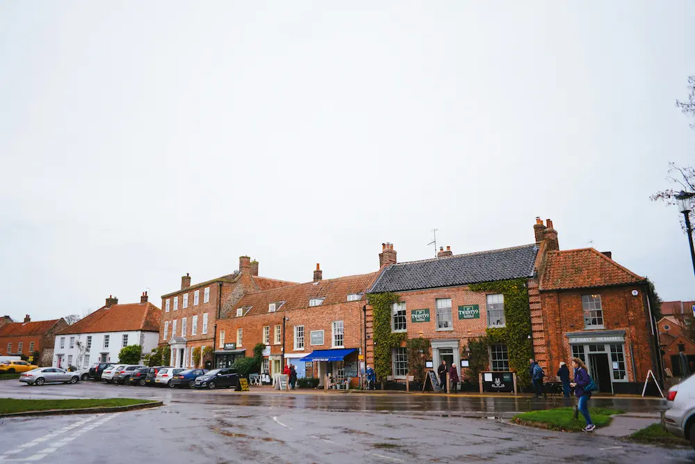 SwimFitz private home swimming lessons in Burnham Market, Norfolk