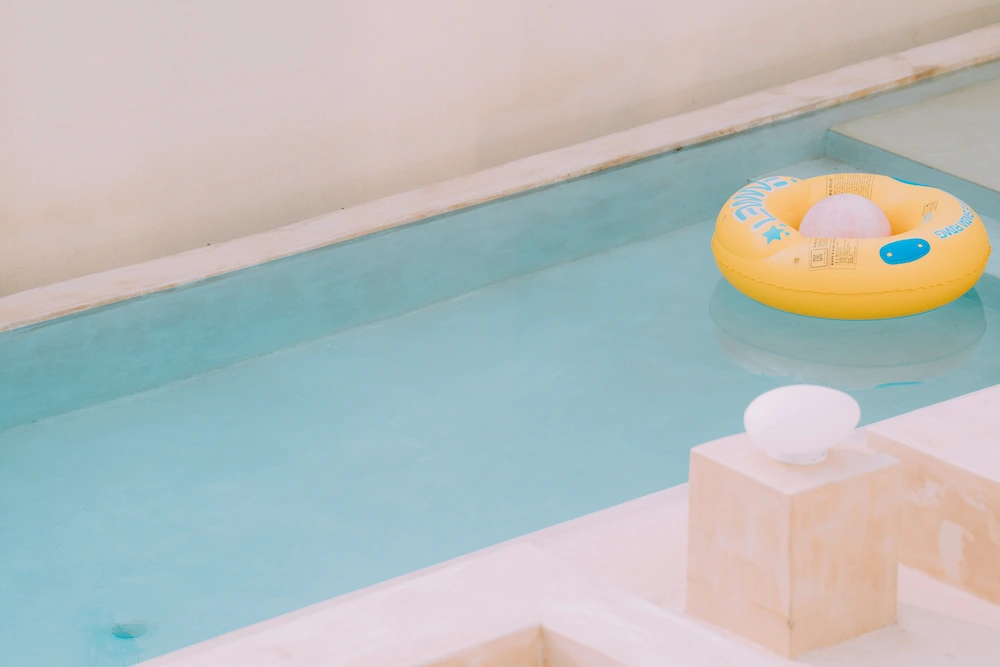 SwimFitz private home swimming lessons in Chipping Norton, Oxfordshire