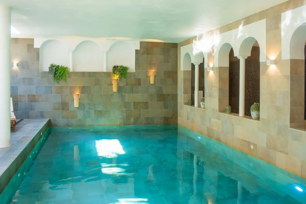SwimFitz private home swimming lessons in Chislehurst, Kent