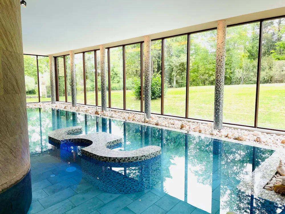 SwimFitz private home swimming lessons in Chorleywood, Hertfordshire