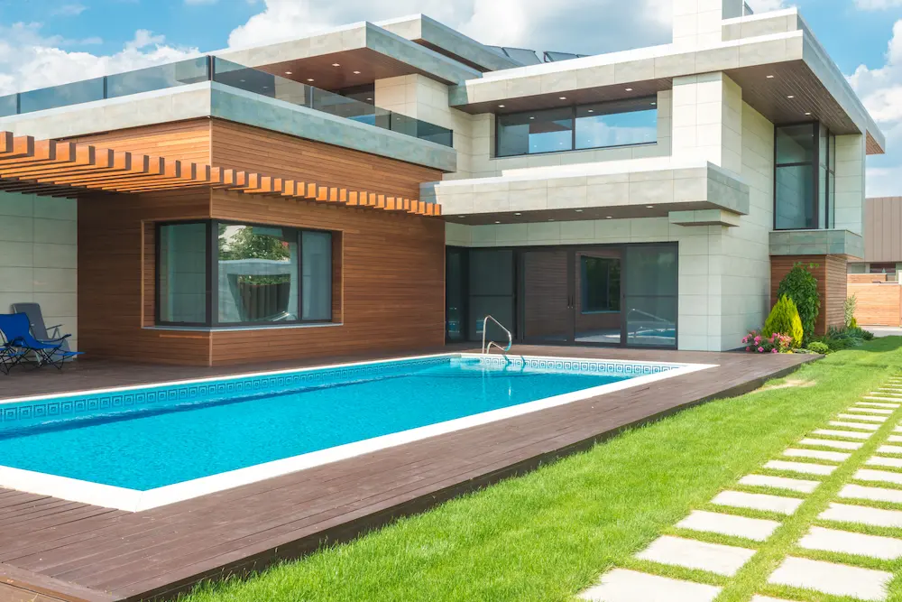 SwimFitz private home swimming lessons in Dulwich, London