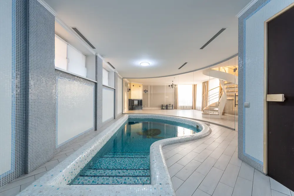 SwimFitz private home swimming lessons in Ely, Cambridgeshire