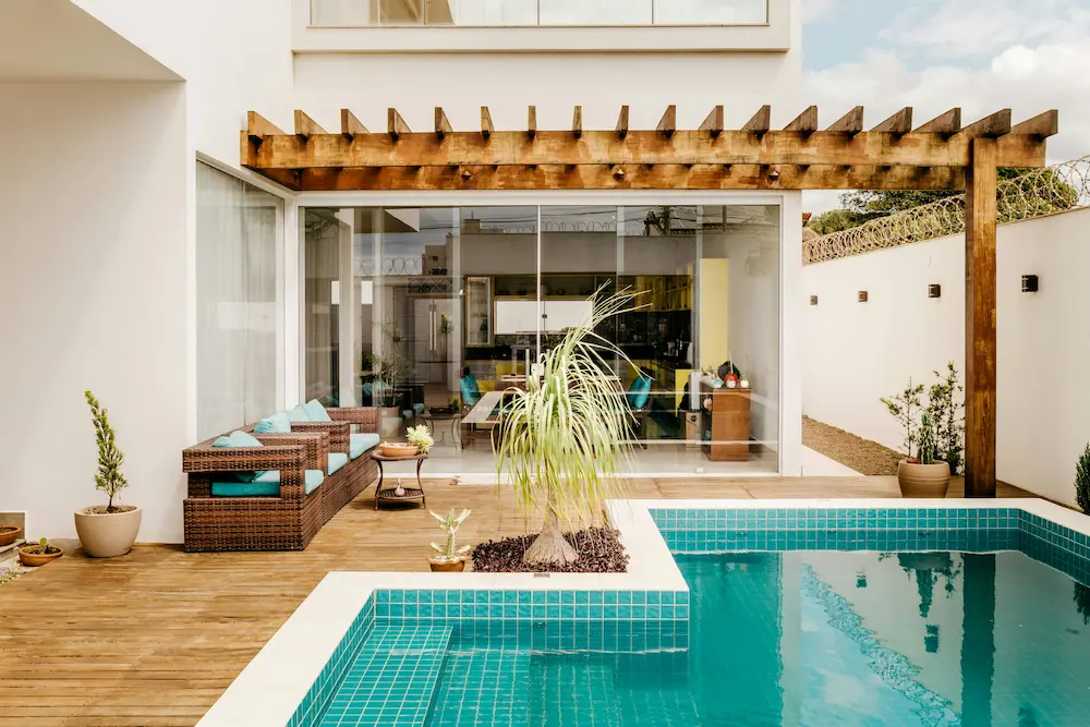 SwimFitz private home swimming lessons in Gerrards Cross
