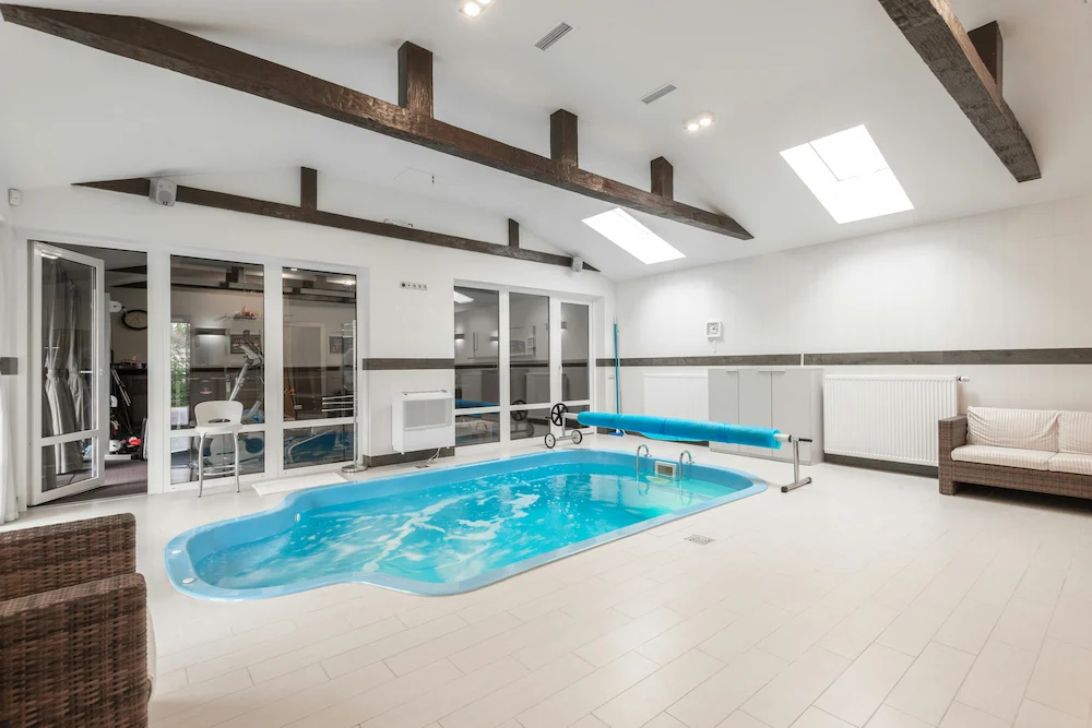 SwimFitz private home swimming lessons in Hale, Cheshire