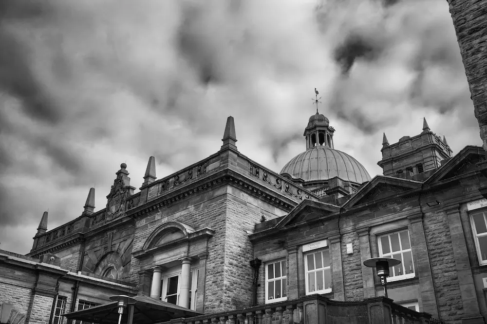 SwimFitz private home swimming lessons in Harrogate, Yorkshire