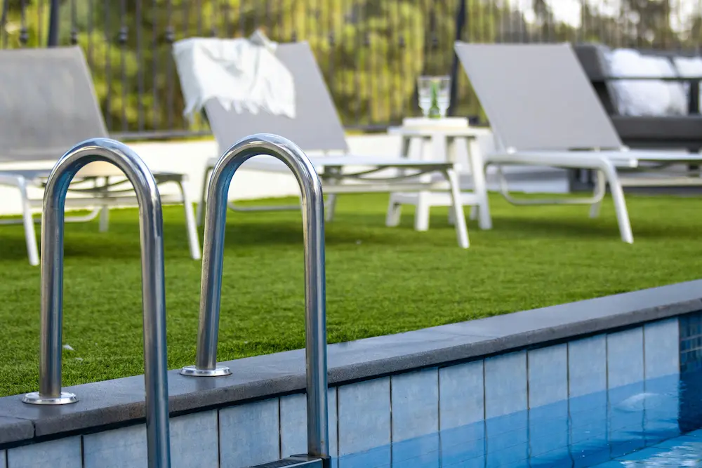 SwimFitz private home swimming lessons in Hartley Wintney, Hampshire