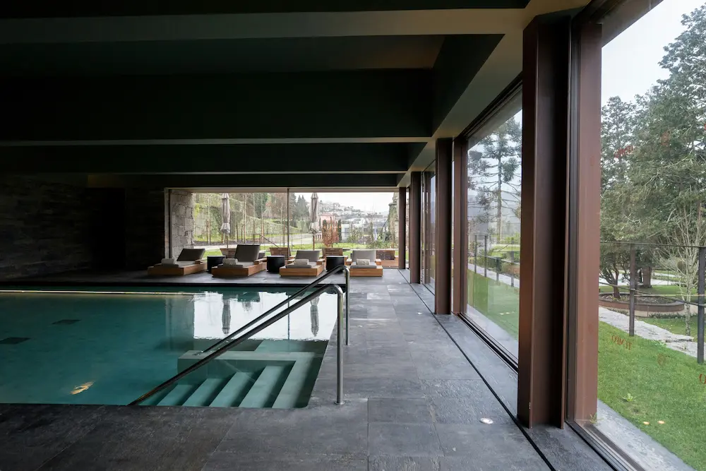 SwimFitz private home swimming lessons in Ilkley, Yorkshire