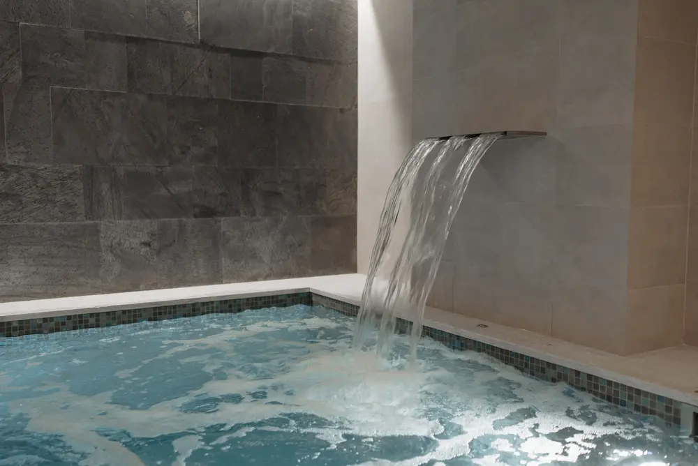 SwimFitz private home swimming lessons in Knutsford, Cheshire