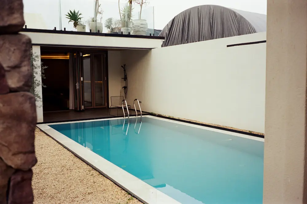 SwimFitz private home swimming lessons in Loughton, Essex