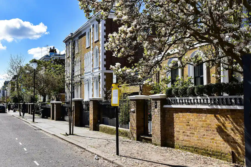 SwimFitz private home swimming lessons in Maida Vale