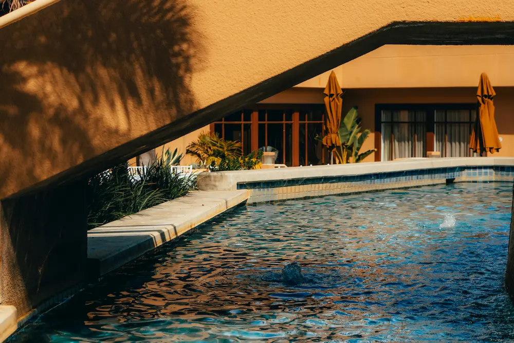 SwimFitz private home swimming lessons in Marlow