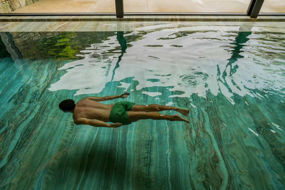 SwimFitz private home swimming lessons in Tunbridge Wells, Kent