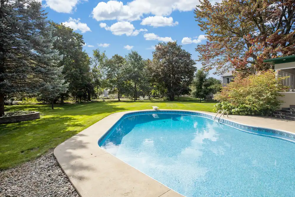 SwimFitz private home swimming lessons in Weybridge, Surrey