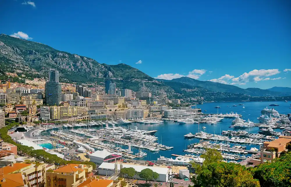 Coaching on Holiday: Lessons at the Villa or Yacht
